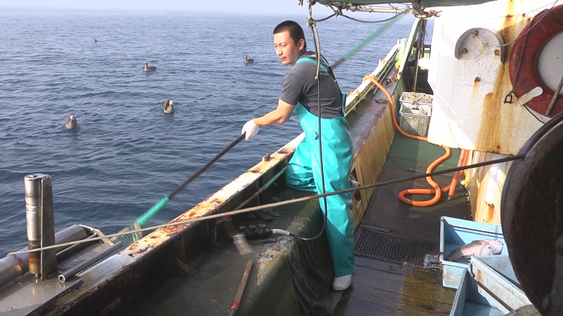 福島 六ヶ所 未来への伝言