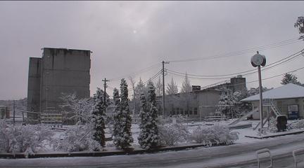 東日本大震災　東北朝鮮学校の記録　2011.3.15-3.20